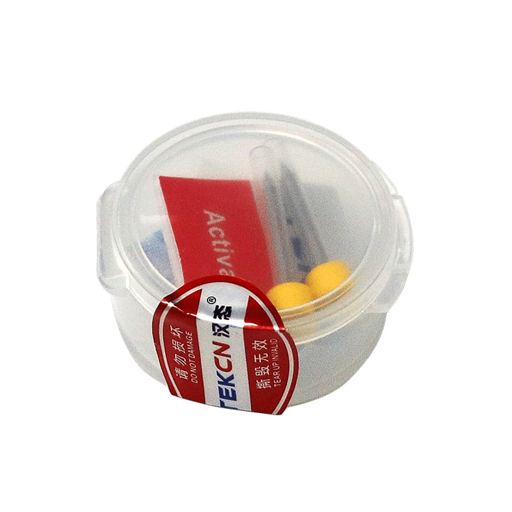 TEKCN single fiber fusion splicer electrodes