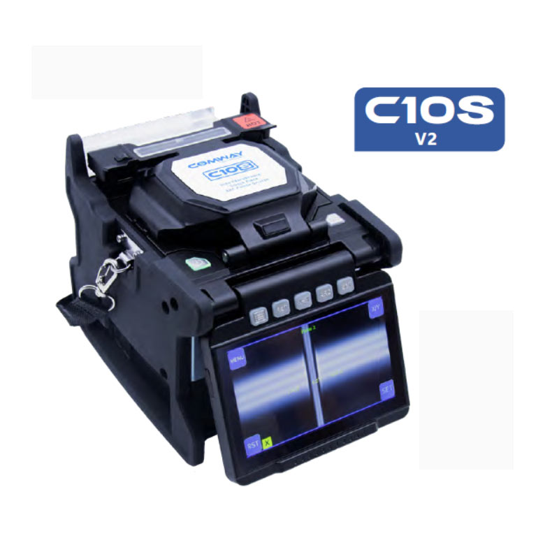 C10S fusion splicer